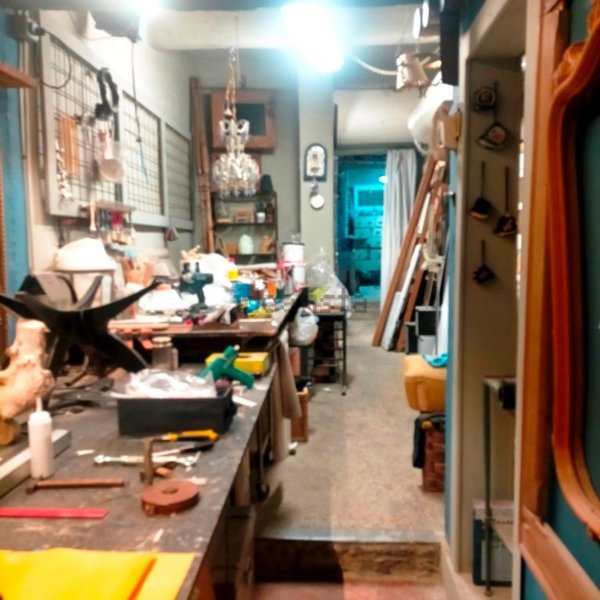 negozio in vendita a Firenze in zona Centro San Frediano