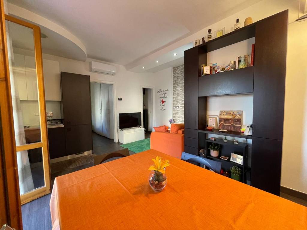 appartamento in vendita a Firenze in zona Coverciano