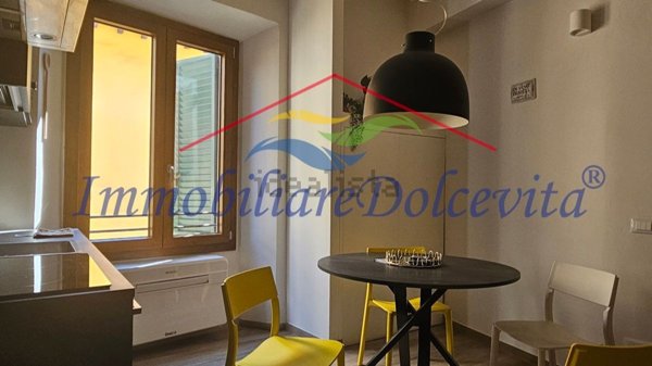 appartamento in vendita a Firenze in zona Centro Santa Croce