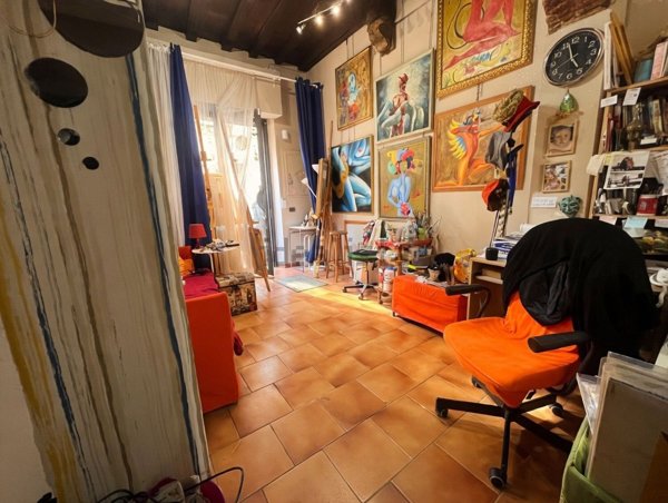 negozio in vendita a Firenze in zona Centro San Frediano