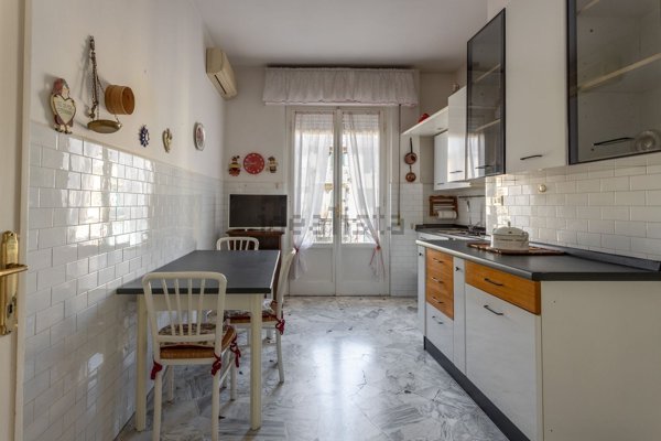 appartamento in vendita a Firenze in zona Coverciano