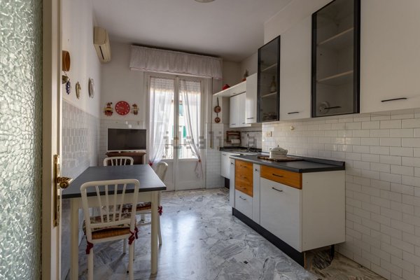 appartamento in vendita a Firenze in zona Coverciano