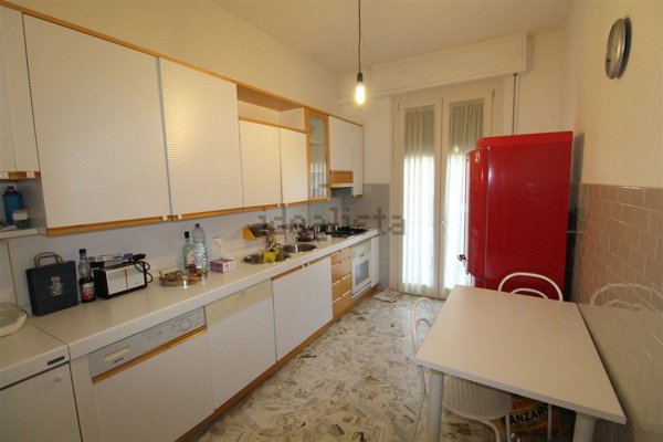 appartamento in vendita a Firenze in zona Campo di Marte