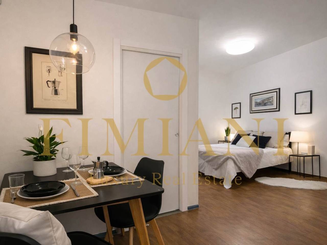 appartamento in vendita a Firenze in zona Centro Storico