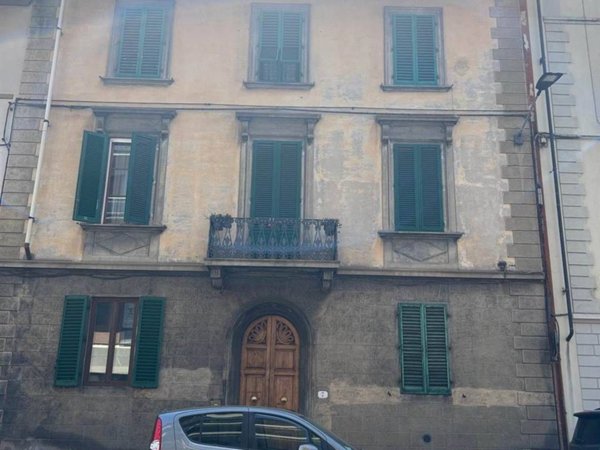 appartamento in vendita a Firenze in zona Le Cure