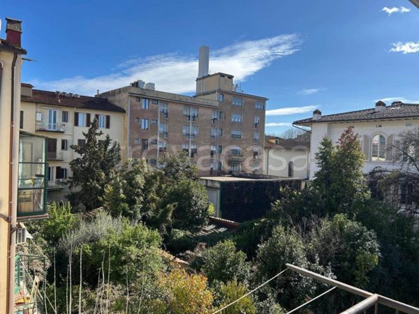 appartamento in vendita a Firenze in zona Le Cure