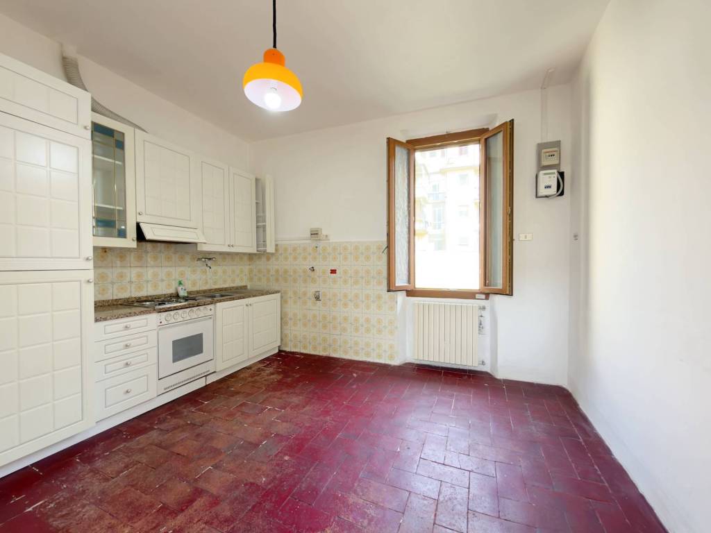 appartamento in vendita a Firenze in zona La Lastra