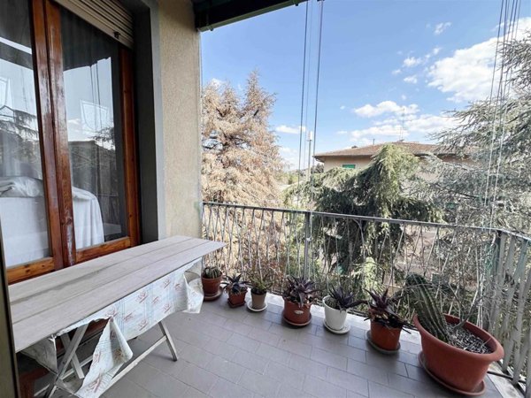 appartamento in vendita a Firenze in zona Novoli