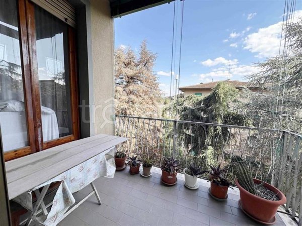 appartamento in vendita a Firenze in zona Novoli