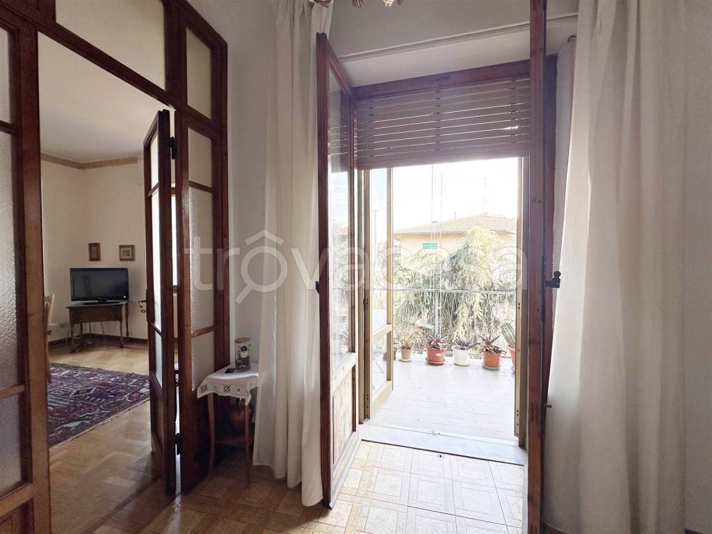 appartamento in vendita a Firenze in zona Novoli
