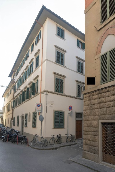appartamento in vendita a Firenze in zona Centro Storico