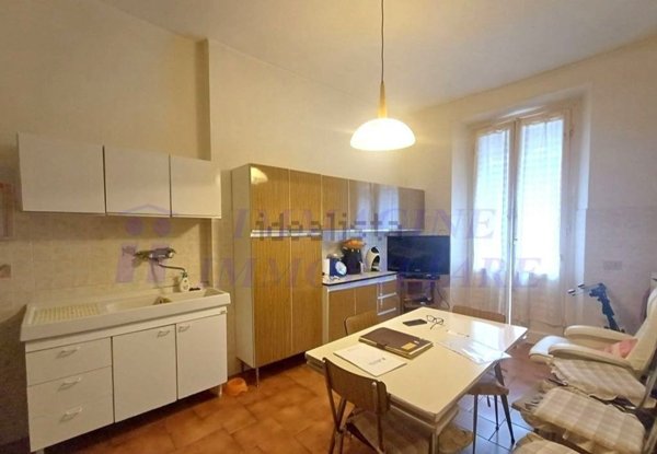 appartamento in vendita a Firenze in zona Firenze Nova