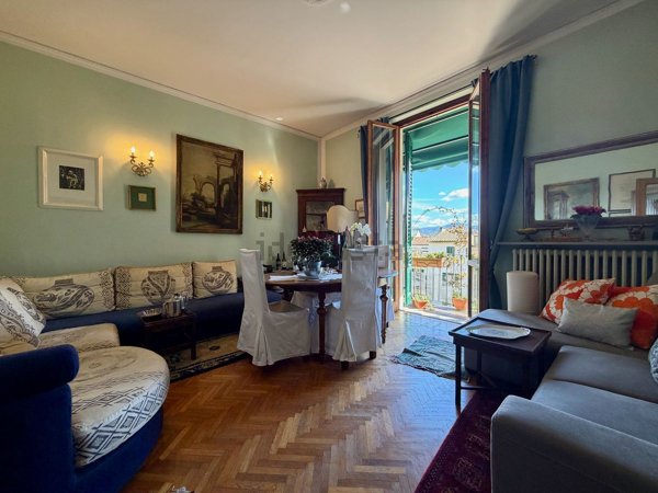 appartamento in vendita a Firenze in zona Centro Santa Croce
