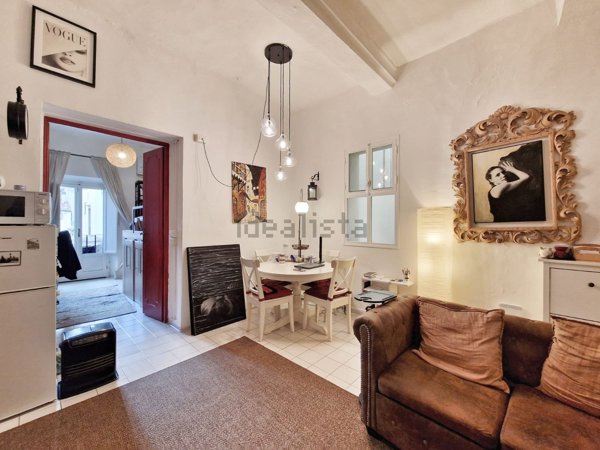 appartamento in vendita a Firenze in zona Centro Santa Croce