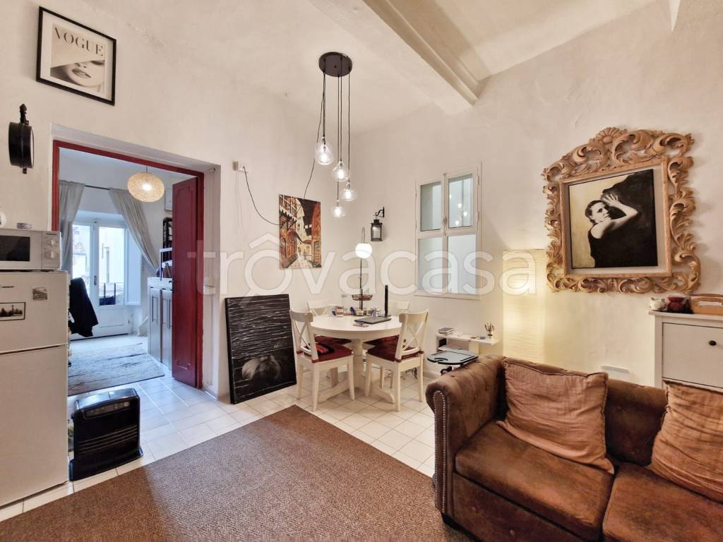 appartamento in vendita a Firenze in zona Centro Santa Croce