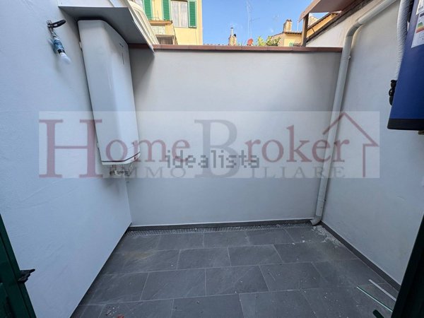 casa indipendente in vendita a Firenze