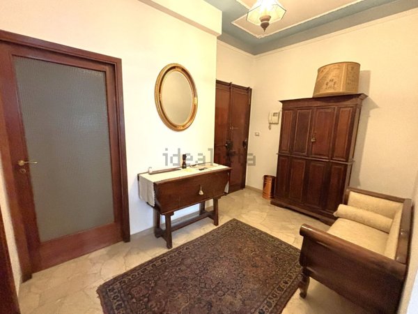 appartamento in vendita a Firenze in zona Campo di Marte