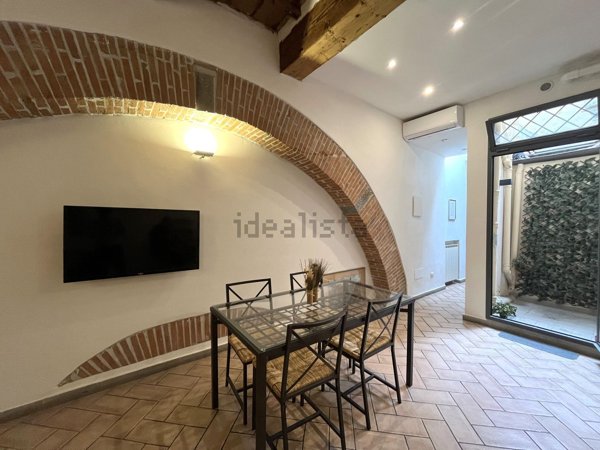 appartamento in vendita a Firenze in zona Centro Santa Maria Novella