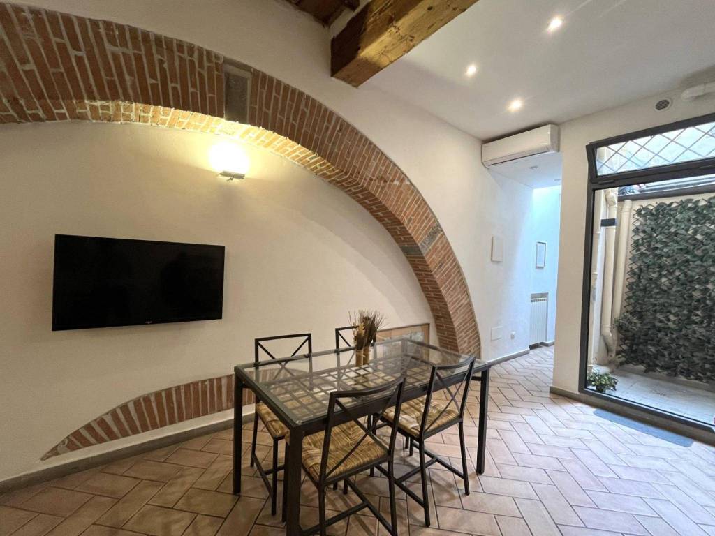 appartamento in vendita a Firenze in zona Centro Santa Maria Novella