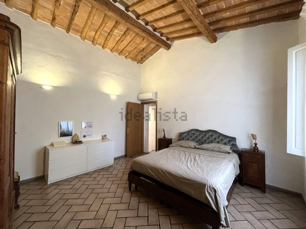 appartamento in vendita a Firenze in zona Centro Santa Maria Novella