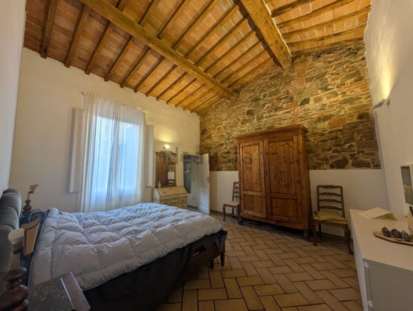 appartamento in vendita a Firenze in zona Centro Santa Maria Novella