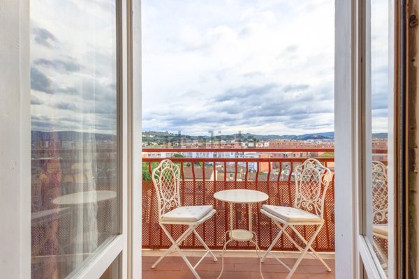 appartamento in vendita a Firenze in zona Ponte a Greve