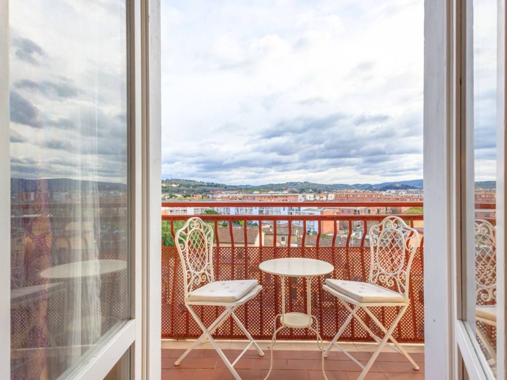 appartamento in vendita a Firenze in zona Ponte a Greve