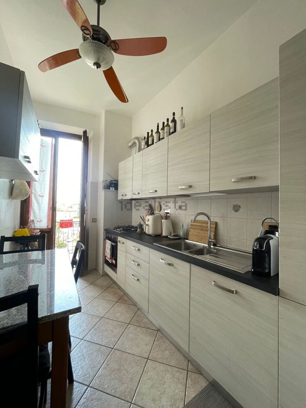 appartamento in vendita a Firenze in zona Pignone