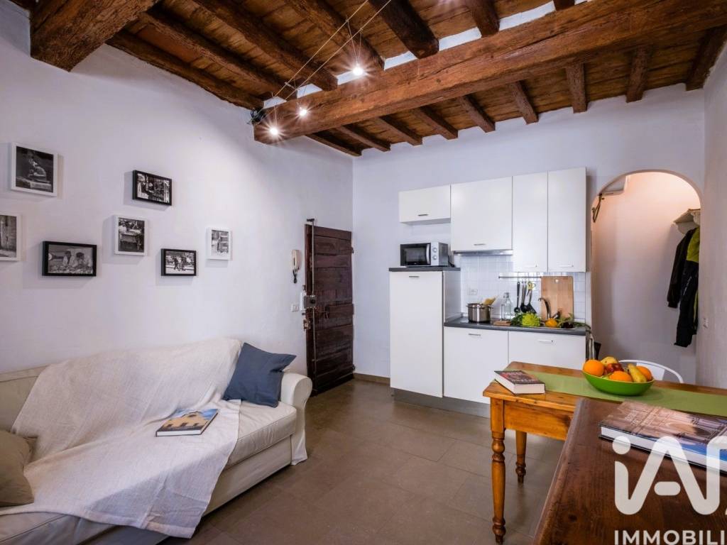 appartamento in vendita a Firenze in zona Centro San Frediano