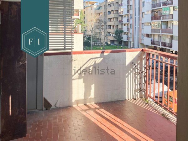 appartamento in vendita a Firenze in zona Gavinana