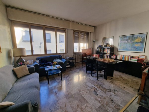 appartamento in vendita a Firenze