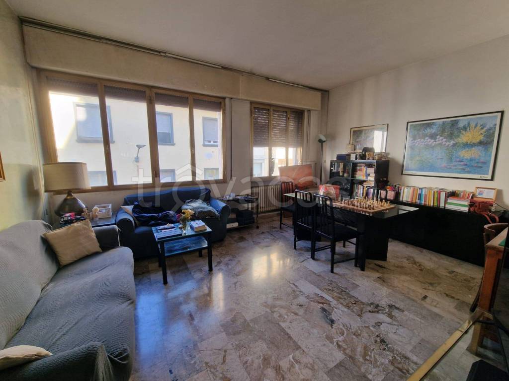 appartamento in vendita a Firenze