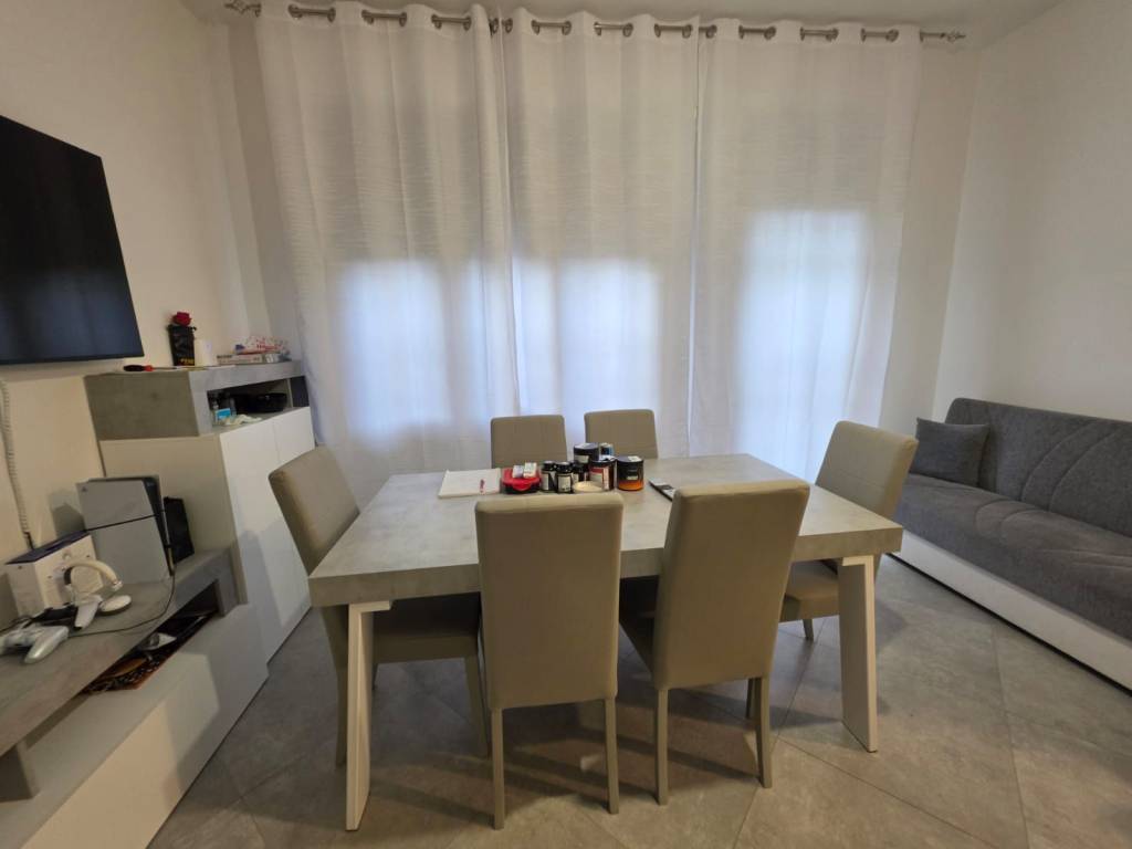 appartamento in vendita a Firenze in zona Legnaia