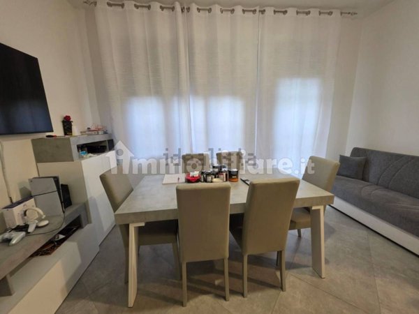 appartamento in vendita a Firenze in zona Legnaia