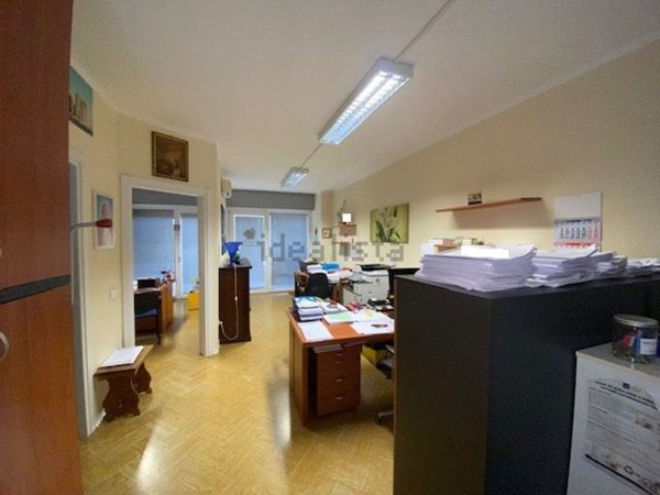 ufficio in vendita a Firenze in zona Centro Storico
