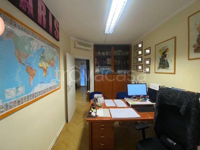 ufficio in vendita a Firenze in zona Centro Storico