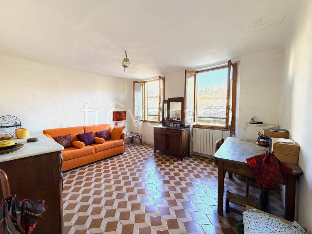 appartamento in vendita a Firenze in zona Centro Storico