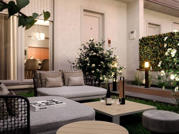 casa indipendente in vendita a Firenze in zona Campo di Marte