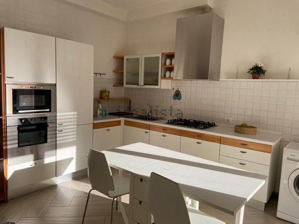 appartamento in vendita a Firenze in zona Bellariva