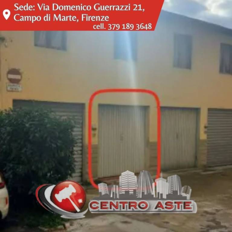 casa indipendente in vendita a Firenze in zona Coverciano