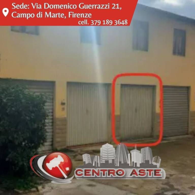 casa indipendente in vendita a Firenze in zona Coverciano