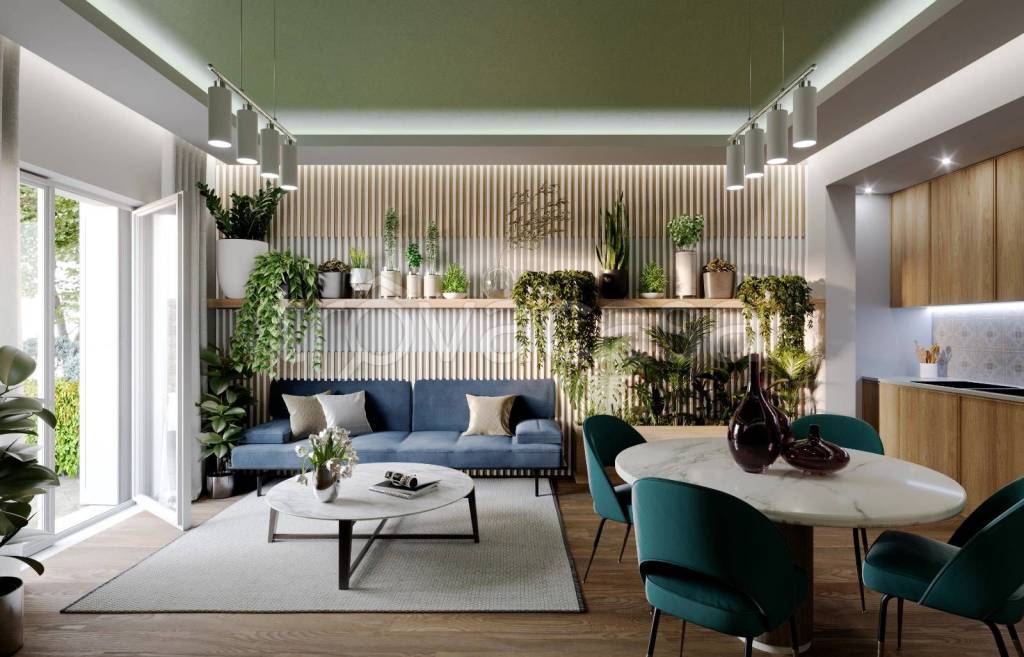 casa indipendente in vendita a Firenze in zona Campo di Marte