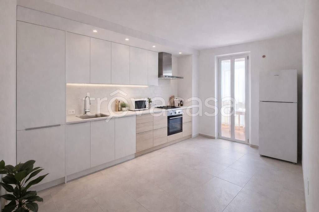 appartamento in vendita a Firenze in zona Coverciano