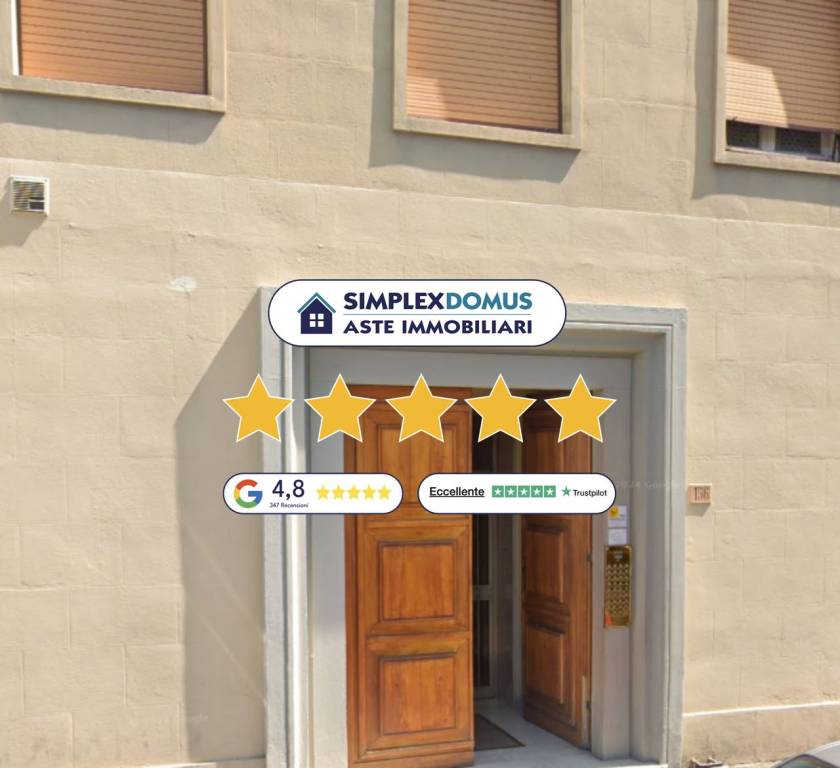 appartamento in vendita a Firenze in zona Coverciano