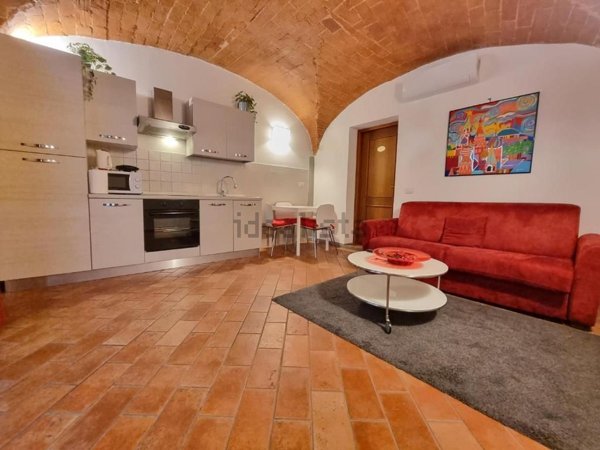 appartamento in vendita a Firenze in zona Centro San Frediano