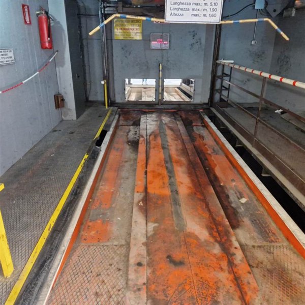 appartamento in vendita a Firenze