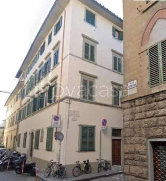 appartamento in vendita a Firenze