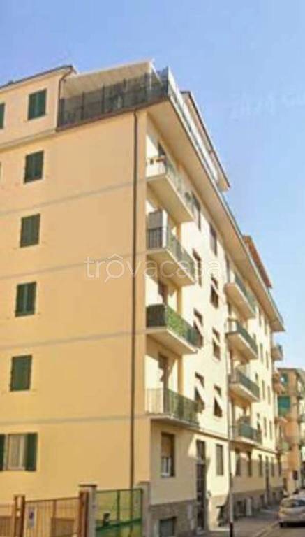 appartamento in vendita a Firenze in zona Gavinana