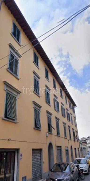 appartamento in vendita a Firenze