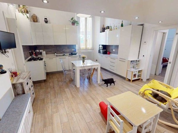 appartamento in vendita a Firenze in zona Novoli